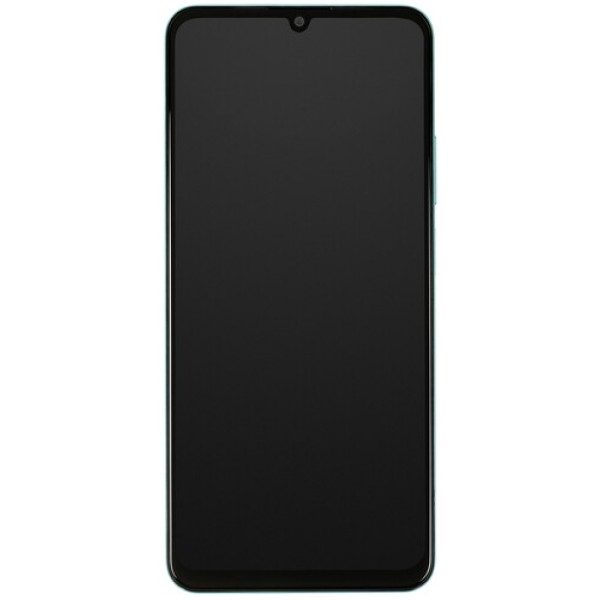 6.74" Смартфон realme C51 128 ГБ зеленый
