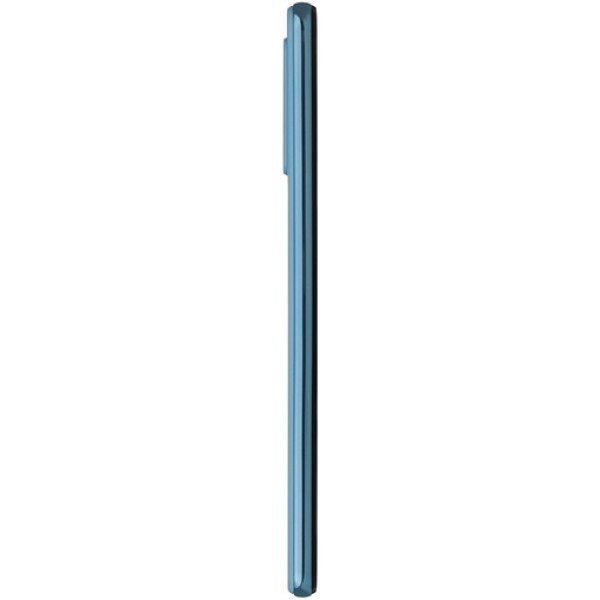 Смартфон Samsung SM-A725F Galaxy A72 Blue 128Gb
