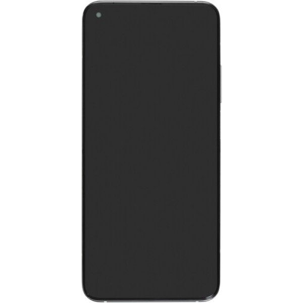Смартфон Xiaomi Mi 10T Pro 8/256Gb [6,67"/LTE/NFC/Cam108Mpx/5000mAh/Lunar Silver]