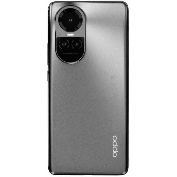 6.7" Смартфон OPPO Reno10 256 ГБ серый