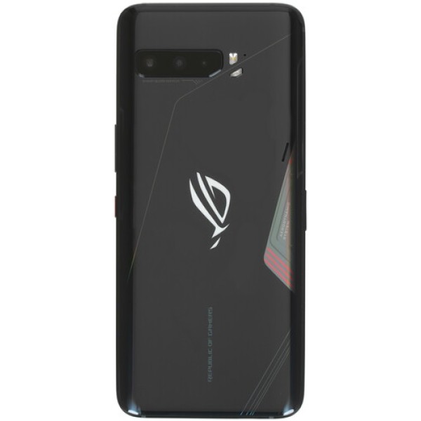 Смартфон Asus ROG Phone 3 6.59" 12Gb/512Gb, black, 64Mp, 6000mAh, Android 10