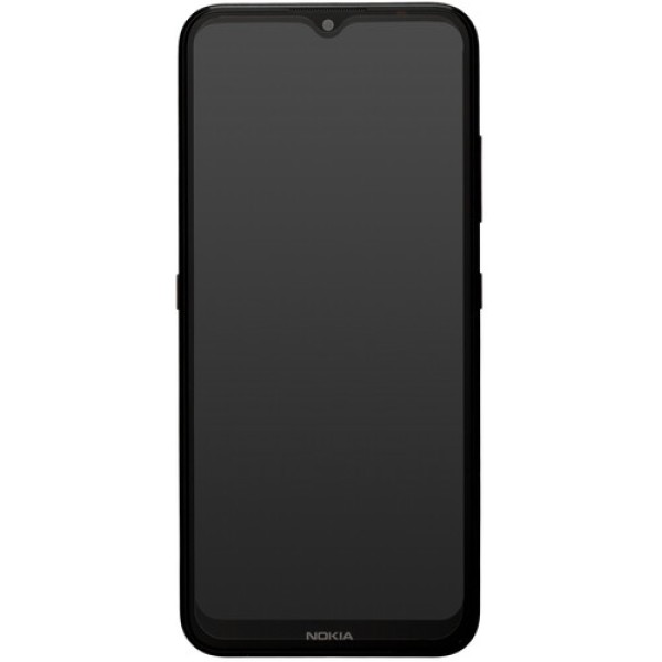 6.52" Смартфон Nokia 1.4 64 ГБ фиолетовый