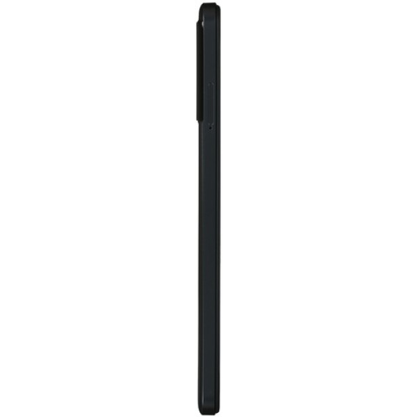 6.58" Смартфон POCO M4 64 ГБ черный