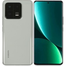 6.73" Смартфон Xiaomi 13 Pro 512 ГБ зеленый