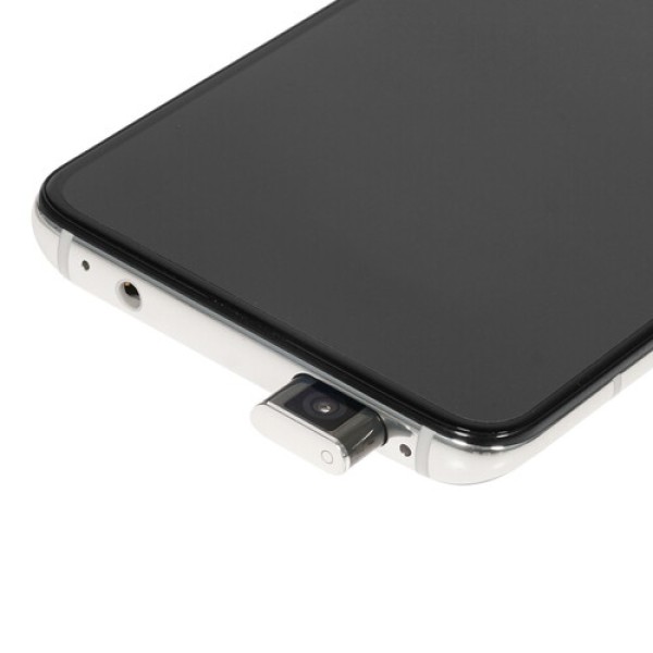 Смартфон Poco F2 Pro 8/256Gb [6,7"/LTE/NFC/Cam64Mpx/4700mAh/White]