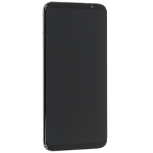 Смартфон Meizu 16th 6" 128Gb Black 8x2,8Ghz/8192Mb/2160x1080/sAmoled/2SIM/LTE/Cam12+20/3010mAh/Android