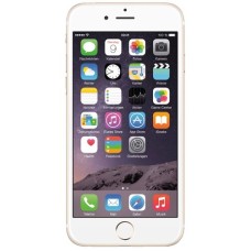 Смартфон Apple iPhone 6S Plus 5.5" 128Gb Gold 2x1.8Ghz/2048Mb/1920x1080/IPS/3G/LTE/GPS/Cam12AF/iOS