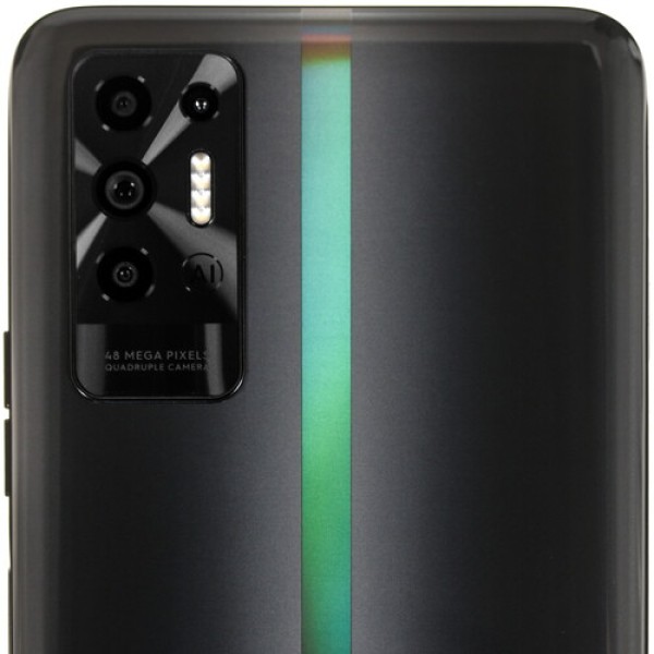 Смартфон Tecno Pova 2 4/128GB [6,95/4G/NFC/48Mpx/7000mAh/Black]