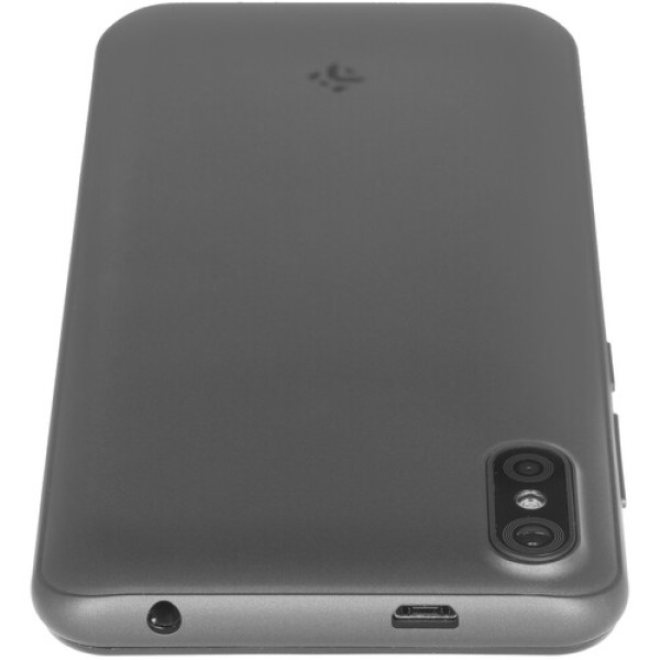 5.45" Смартфон DEXP BL155 32 ГБ серый