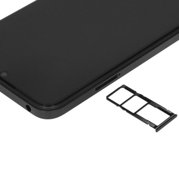 6.58" Смартфон POCO M5 128 ГБ черный