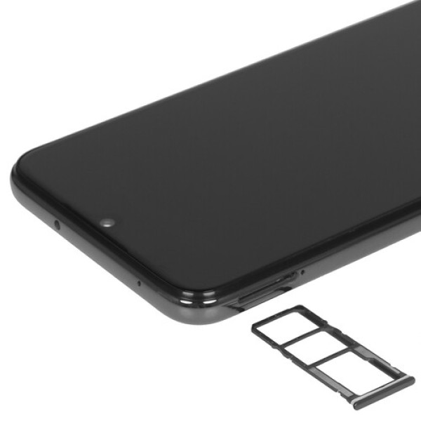 6.3" Смартфон Xiaomi Redmi Note 8 2021 128 ГБ черный