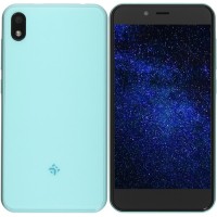 5" Смартфон DEXP A350 32 ГБ голубой