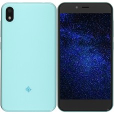 5" Смартфон DEXP A350 32 ГБ голубой