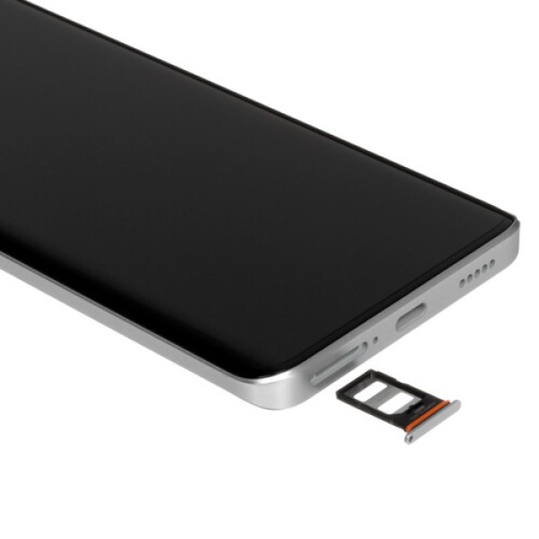 6.67" Смартфон Xiaomi Redmi Note 13 Pro+ 256 ГБ белый