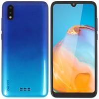 6.22" Смартфон DEXP AS360 16 ГБ голубой