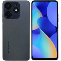 6.78" Смартфон Tecno SPARK 10 Pro 128 ГБ черный