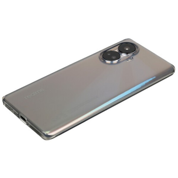 6.7" Смартфон realme 10 Pro+ 128 ГБ золотистый