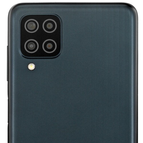 6.5" Смартфон Samsung Galaxy M12 32 ГБ черный