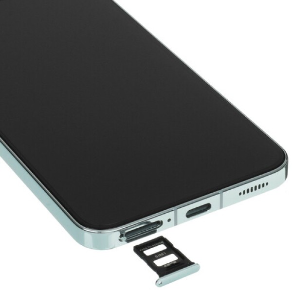 6.36" Смартфон Xiaomi 13 256 ГБ зеленый