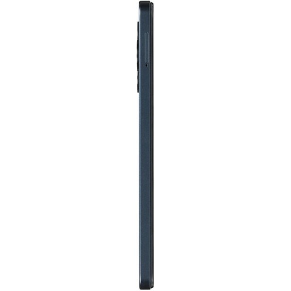 6.56" Смартфон Infinix SMART 8 128 ГБ черный