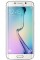 Смартфон Samsung SM-G925 Galaxy S6 edge 5.1" 32Gb White 8x1.5Ghz/3072Mb/2560x1440/3G/LTE6/GPS/Cam16/2550mAh/Android 5.0