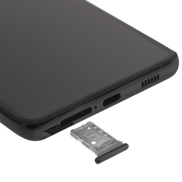 6.8" Смартфон Samsung Galaxy S21 Ultra 128 ГБ черный