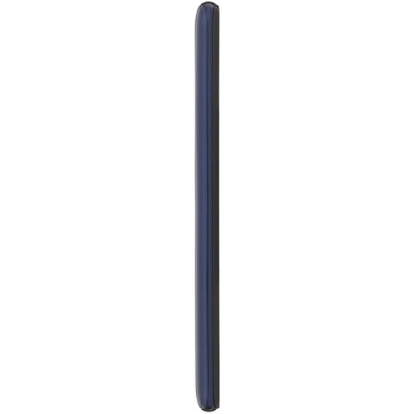 Смартфон bright & quick BQ 5016G CHOICE 5" 16Gb Deep Blue SC7731E/4x1.3Ghz/2Gb/1280х720/2SIM/3G/Cam5+2/2000mAh/Android 9.0