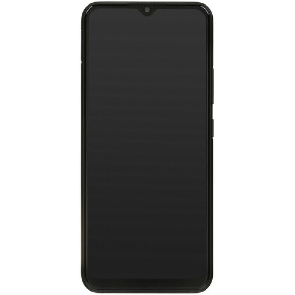 Смартфон realme C25Y 4/64Gb [6.5"/LTE/Cam50+2+2Mpx/5000mAh/Серый]