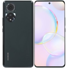 Смартфон Honor 50 6/128Gb [6,57"/5G/NFC/108+8+2+2 Mpx/4300mAh/Black]