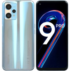 6.6" Смартфон realme 9 Pro 128 ГБ синий