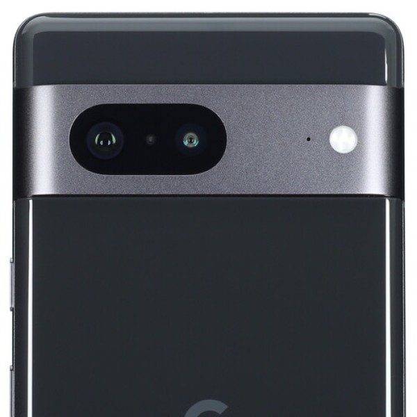 Смартфон Google Pixel 7 8/128Gb [6,3"/5G/NFC/Cam50+12Mpx/4355mAh/Obsidian]