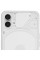 6.55" Смартфон Nothing Phone 1 256 ГБ белый