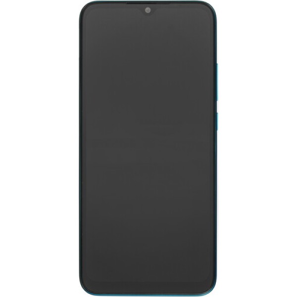 6.53" Смартфон Xiaomi Redmi 9A 32 ГБ зеленый