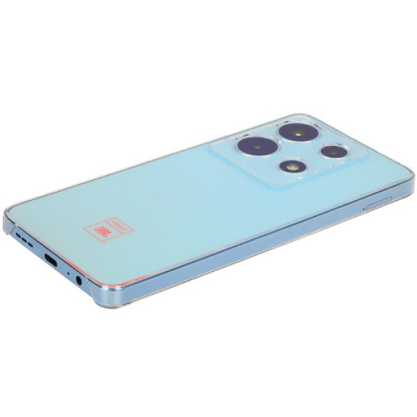 6.67" Смартфон Infinix NOTE 30 VIP 256 ГБ белый