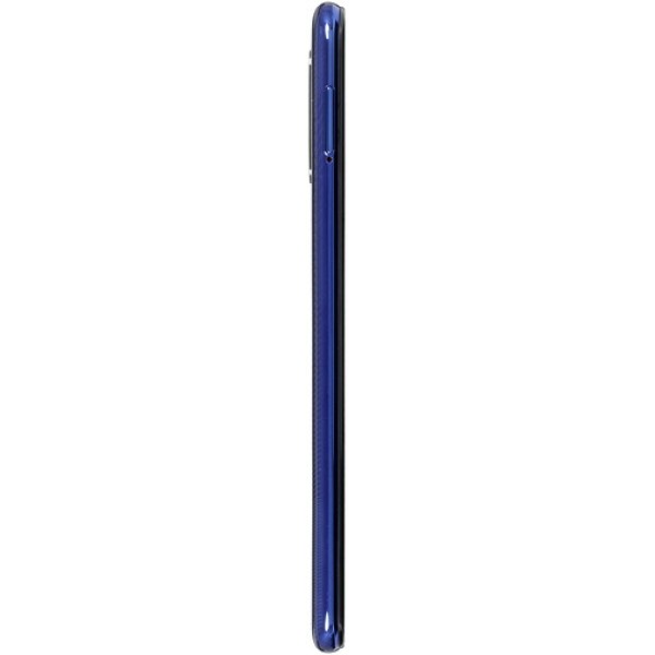 6.6" Смартфон Tecno CAMON 15 64 ГБ фиолетовый