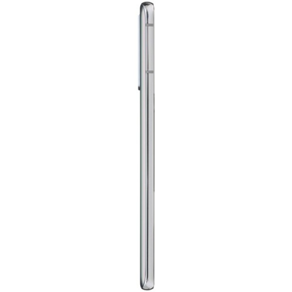 Смартфон Samsung Galaxy S21+ 8/256Gb [6,7"/5G/NFC/Cam64+12+12Mpx/4800mAh/Silver]
