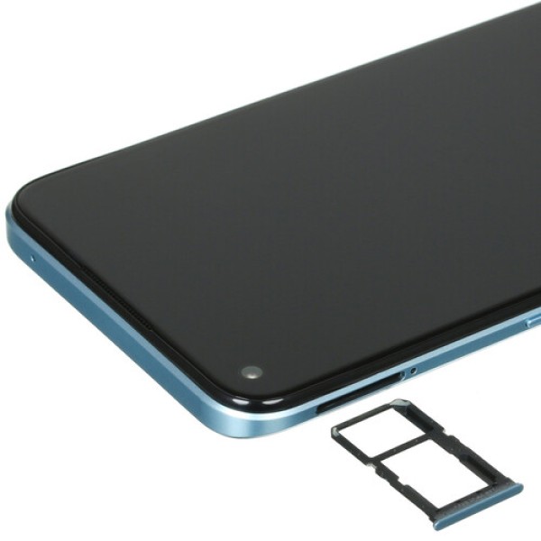 6.6" Смартфон realme 9 Pro 128 ГБ синий