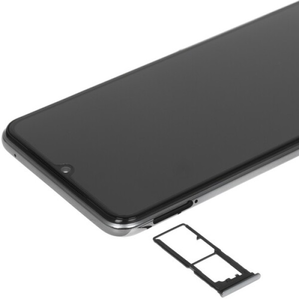 Смартфон Vivo V20 6.44" 128Gb Black 8(2x2.3Ghz+6x1.8Ghz)/8192Mb/2400x1080/2SIM/LTE/Cam64+8+2/4000mAh/Android 10