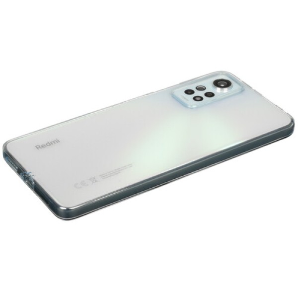 6.67" Смартфон Xiaomi Redmi Note 12 Pro 4G 256 ГБ белый