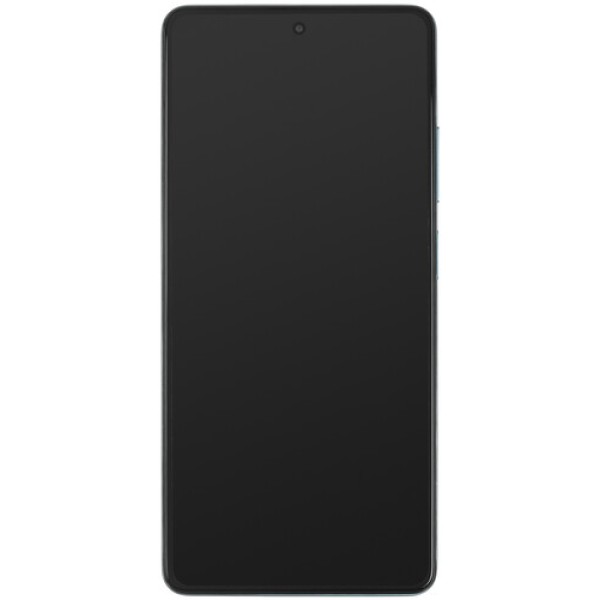 6.67" Смартфон Xiaomi Redmi Note 12 Pro+ 256 ГБ голубой