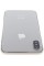 Смартфон Apple iPhone X 5,8" 256Gb Silver 6x2.5Ghz/3072Mb/2436х1125/OLED/LTE/IP67/Cam12(x2)/iOS