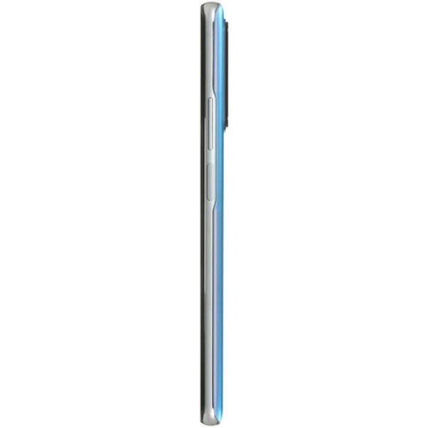 Смартфон Xiaomi 11T 8/128Gb [6,67"/5G/NFC/Cam108Mpx/5000mAh/Celestial Blue]