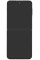 Смартфон Samsung Z Flip 3 8/256Gb [6,7"/5G/NFC/Cam12+12Mpx/3300mAh/Black]