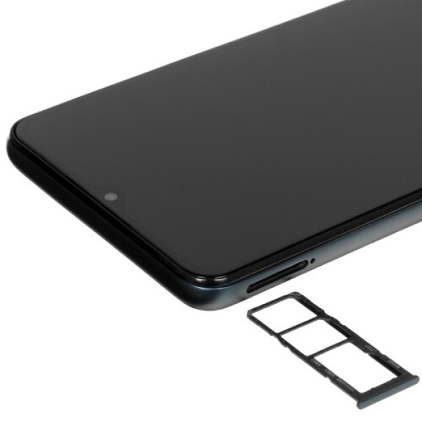 6.5" Смартфон Samsung Galaxy M12 32 ГБ черный