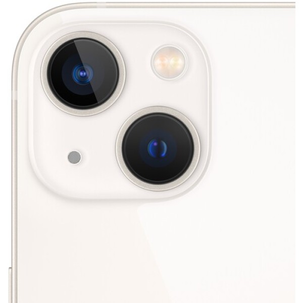 6.1" Смартфон Apple iPhone 13 128 ГБ белый