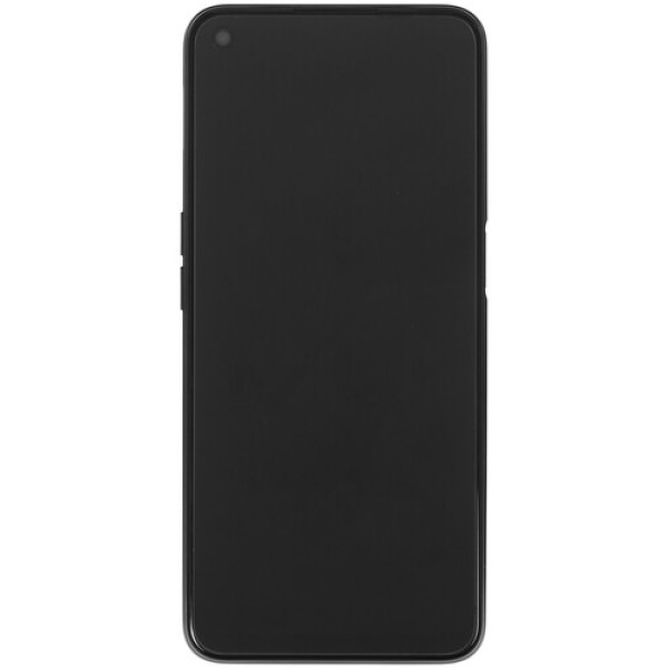6.51" Смартфон OPPO A54 64 ГБ черный