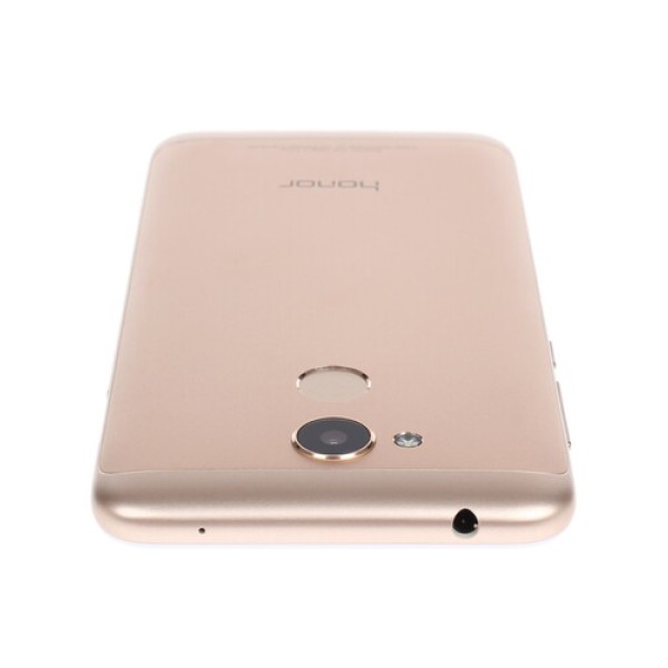 Смартфон Honor 6A 5" 16Gb Gold 8x1.4Ghz/2048Mb/1280x720/IPS/2SIM/LTE/GPS/Cam13AF/3000mAh/Android 7