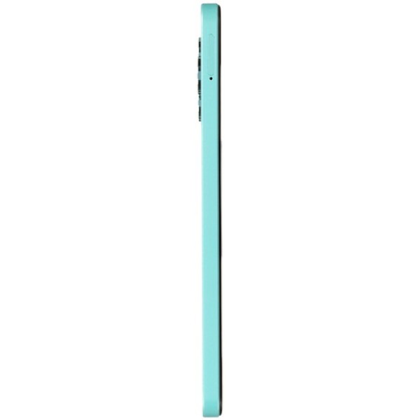 6.74" Смартфон realme C51 128 ГБ зеленый