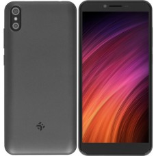 5.45" Смартфон DEXP BL155 32 ГБ серый