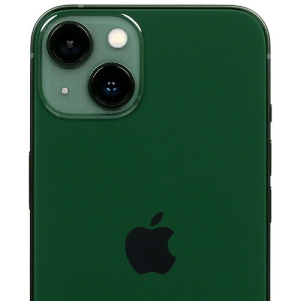 6.1" Смартфон Apple iPhone 13 256 ГБ зеленый